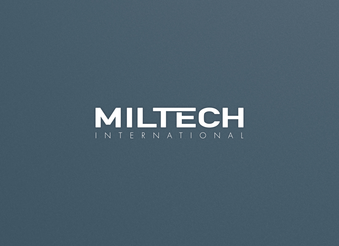 Logo Miltech