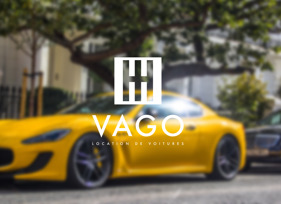 Logo Vago