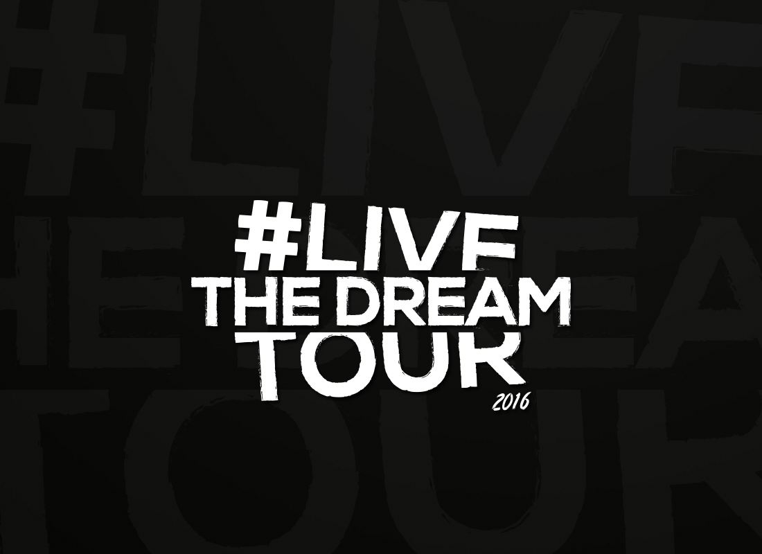 logo2 Live the Dream Tour