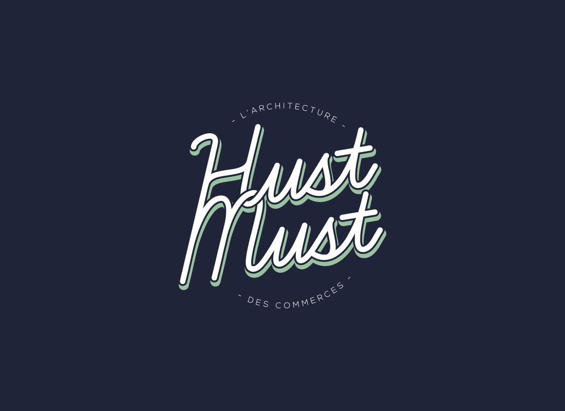 logo Hust Must