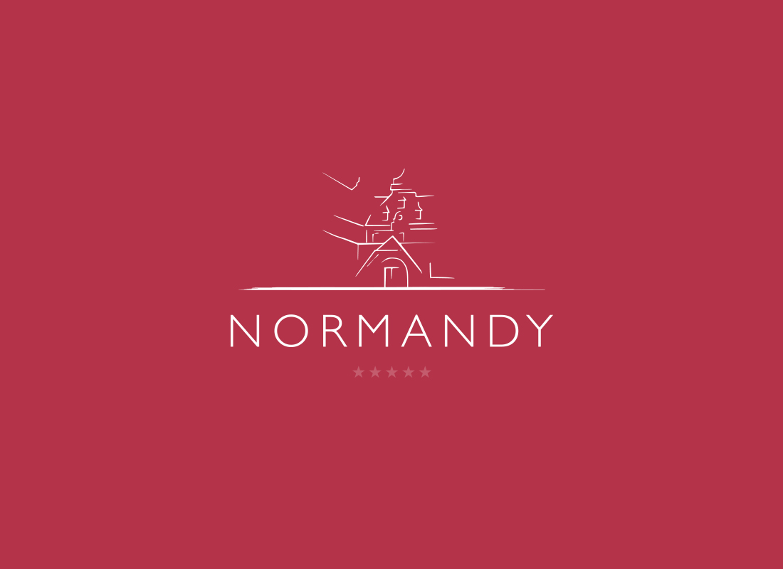 logo normandy