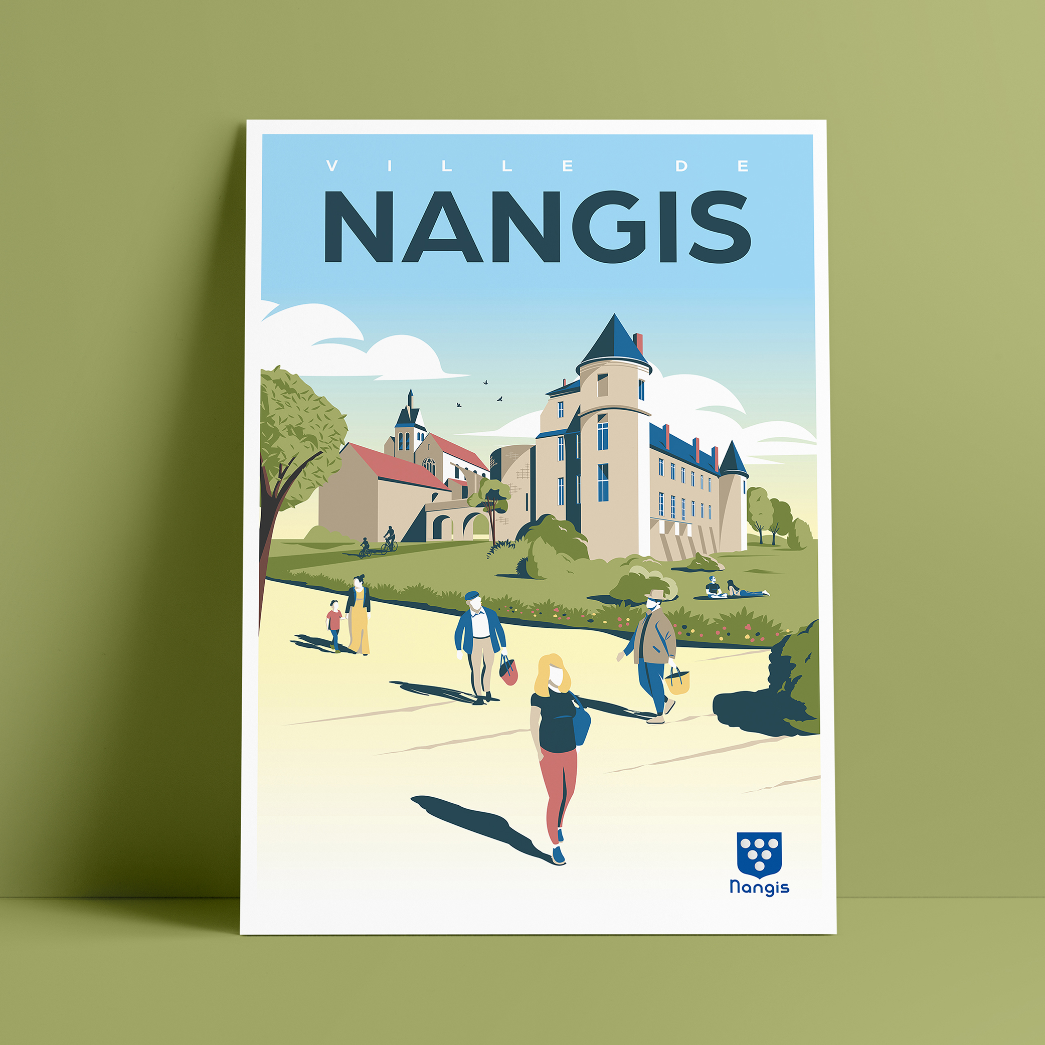 Nangis